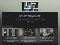 drucktechnik-lupp.de Thumbnail