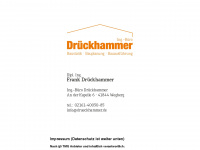 Drueckhammer.de
