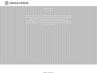 druga-design.de Webseite Vorschau