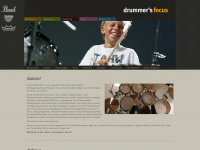 drummers-focus.at Thumbnail