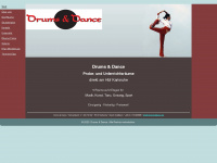 Drumsanddance.de