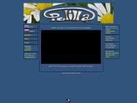 polilla.de Webseite Vorschau