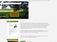 schalbruch-online.de Webseite Vorschau