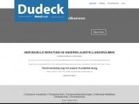 dudeck-bauelemente.de