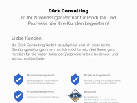 duerk-consulting.de