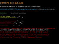 Dufaubourg.ch