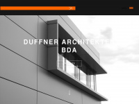 Duffner-architekten.de