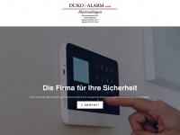 Duko-alarm.ch