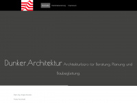 dunker-architektur.de Thumbnail