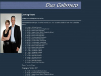 duo-calimero.de Thumbnail