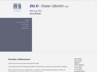 duo-osterburken.de Webseite Vorschau