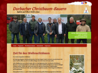 durbacher-christbaum.de