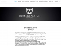 dussertwatch.ch