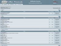 dvdprofiler-forum.de Webseite Vorschau