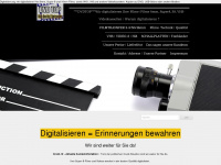 dvdtop.ch Webseite Vorschau