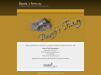 dwarfys-treasury.de Thumbnail