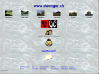 dwenger.ch Thumbnail