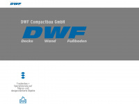 dwf-compactbau.de