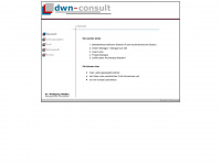 dwn-consult.de
