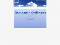 Dynamic-stillness.de