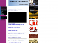 engdahl.oilgeopolitics.net