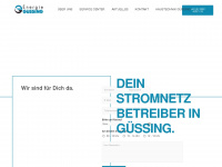 e-guessing.at Webseite Vorschau