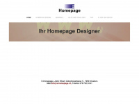 e-homepage.ch