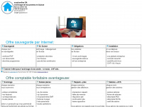 e-pubonline.ch Webseite Vorschau