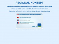 konzept-regional.de