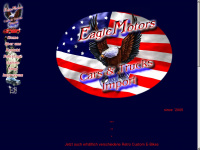 eagle-motors.de Thumbnail