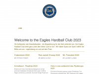 eagles-hardball.ch Thumbnail
