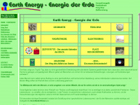 earth-energy.at Thumbnail