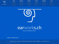 Earworks.ch