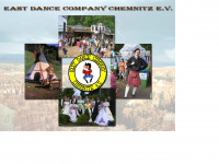 East-dance-company.de