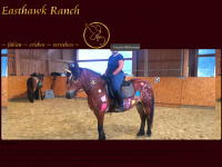 easthawk-ranch.de Thumbnail