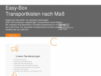 easy-box.at