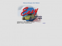 easy-exclusiv-cars.de