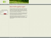 easyklick.at Webseite Vorschau