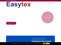 easytex.ch Thumbnail