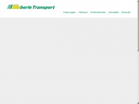 Eberle-transport.ch