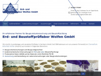 ebl-bitterfeld.de Webseite Vorschau