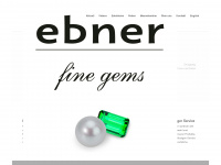 ebner-fine-gems.de Thumbnail