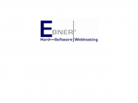 Ebner-software.de