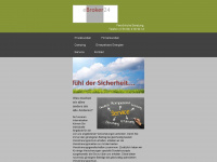 ebroker24.com Webseite Vorschau