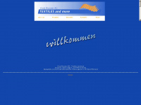 ebrunner.ch Webseite Vorschau