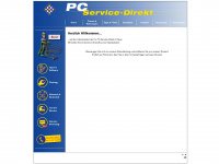 pc-service-direkt.com Thumbnail
