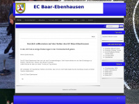 Ec-baar-ebenhausen.de