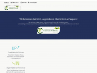 ec-chemnitz.de Webseite Vorschau