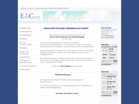 Ec-everclean.de