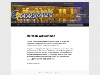 ecclesia-alfeld.de